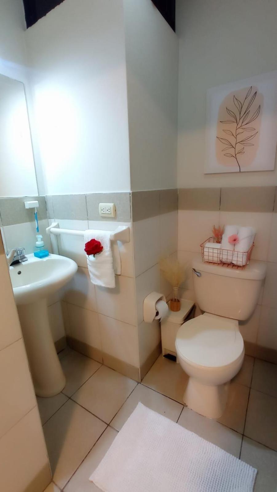 Bano Compartido La Paz 2 Apartamento *