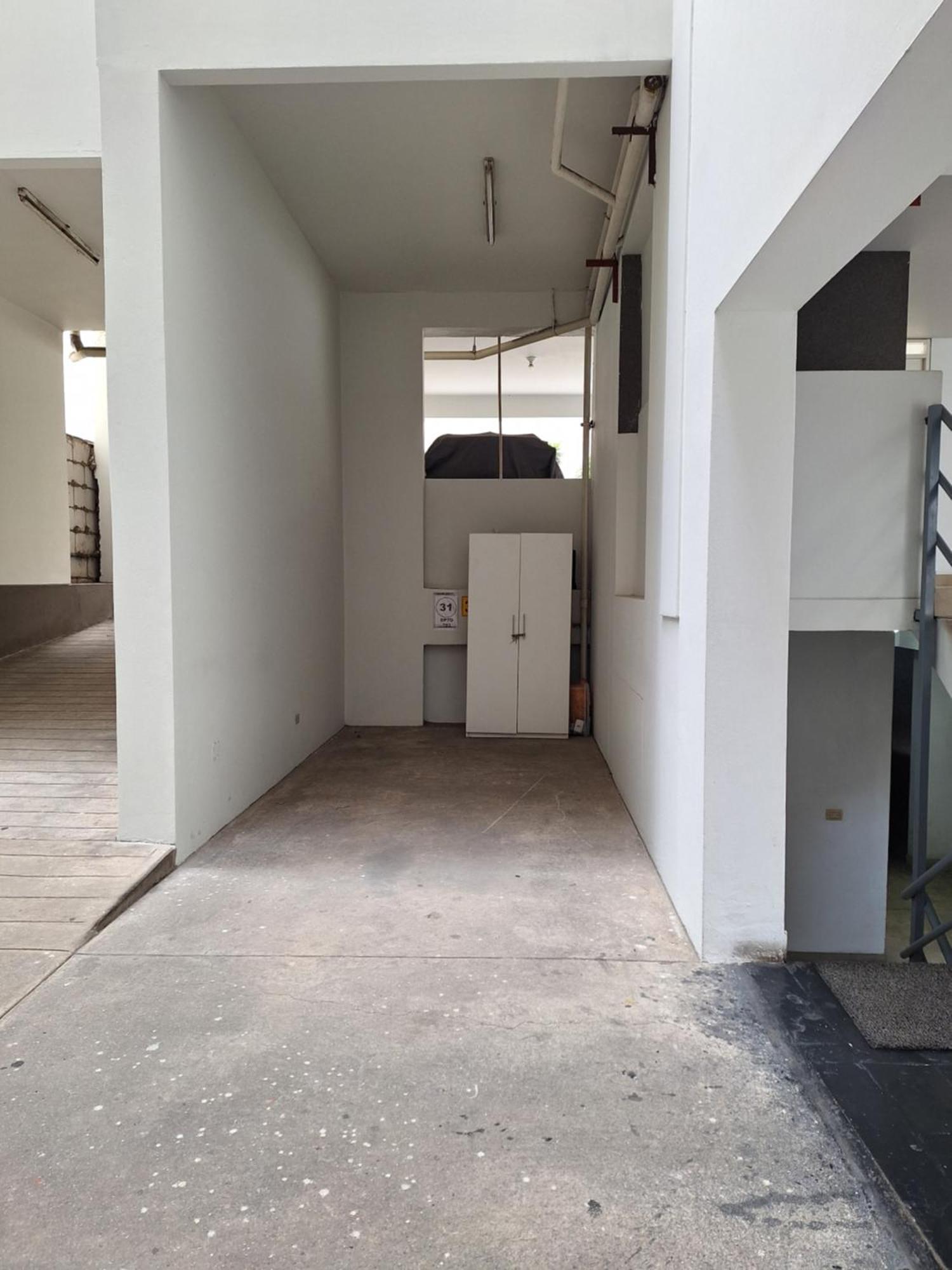 Bano Compartido La Paz 2 Apartamento *