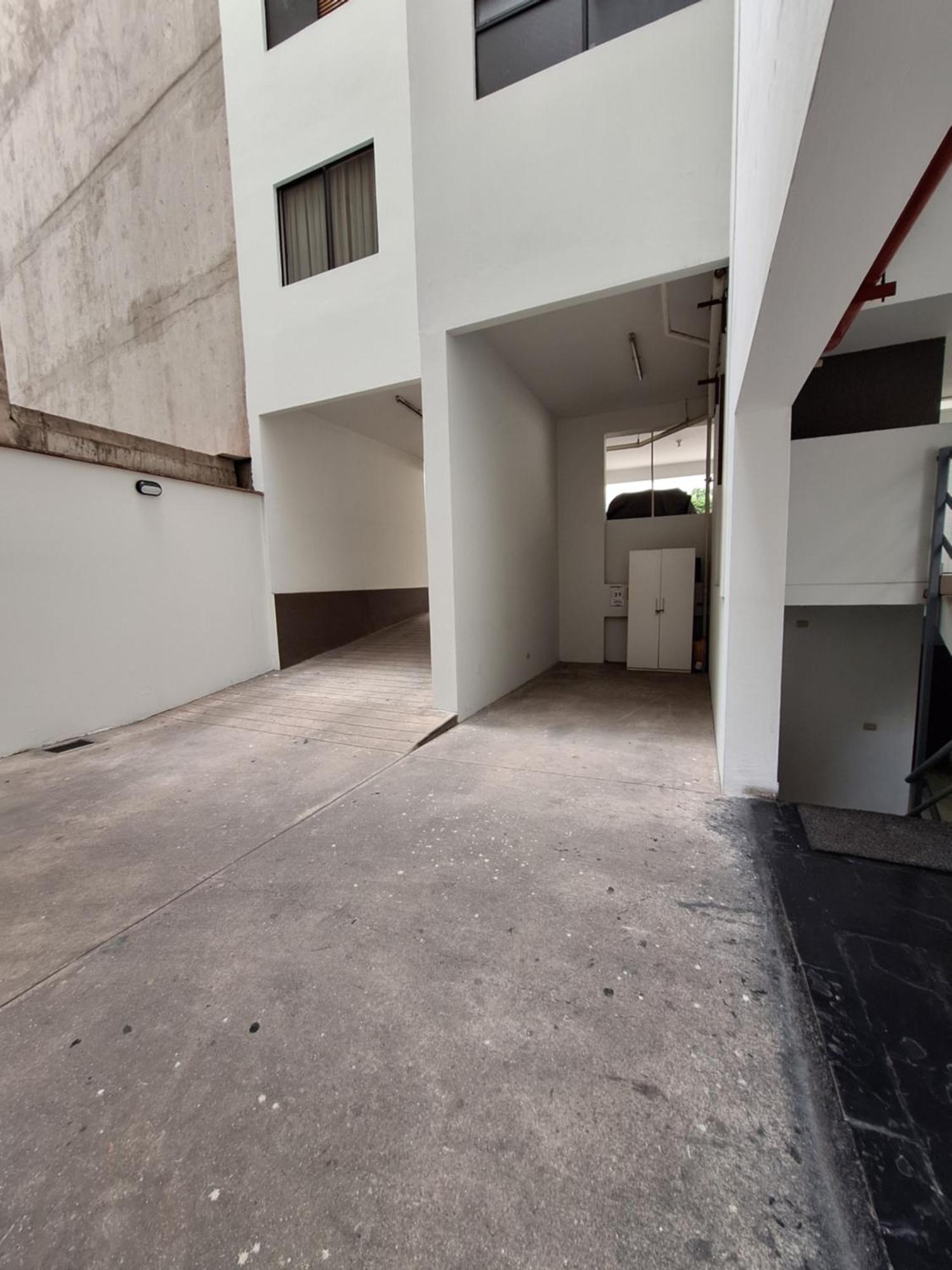 Bano Compartido La Paz 2 Apartamento *