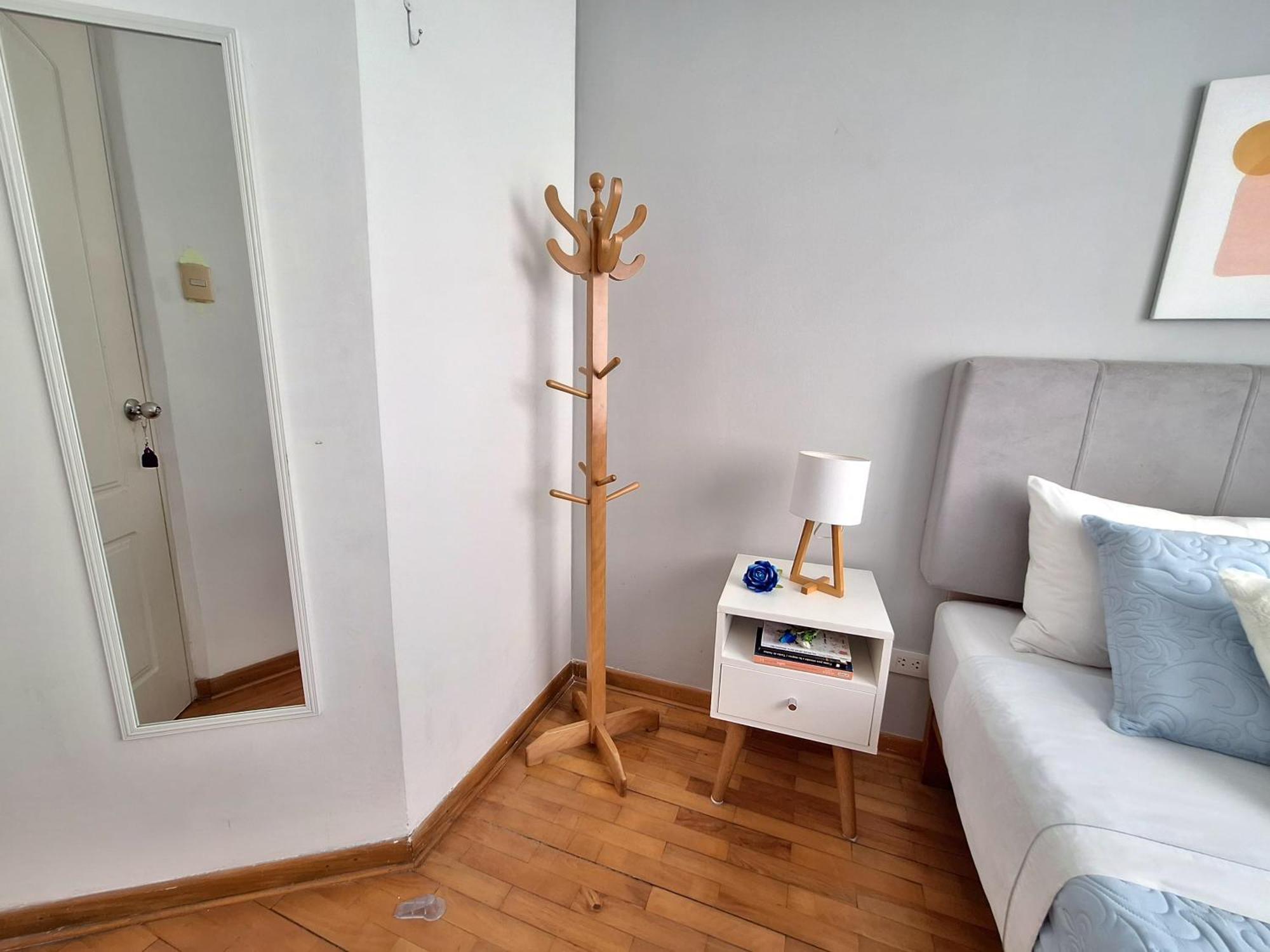 Apartamento Bano Compartido La Paz 2 *